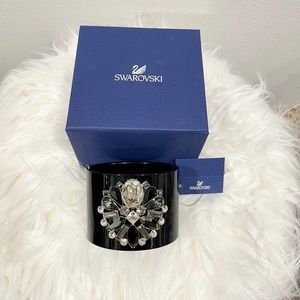 Swarovski Triumphal Bangle